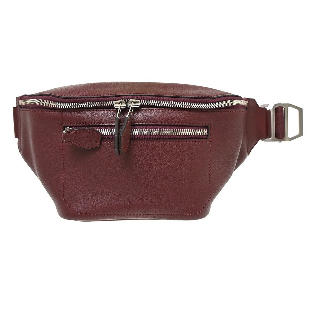 Hermes Cityslide Belt Evercolor PM